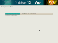 Debian 12 for m23