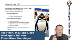Video auf tube.tchncs.de ansehen