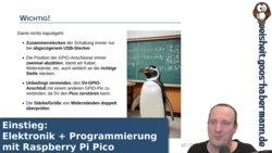 Video auf tube.tchncs.de ansehen