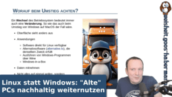 Video auf tube.tchncs.de ansehen