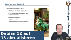 Video auf tube.tchncs.de ansehen