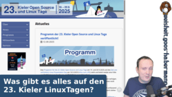 Video auf tube.tchncs.de ansehen