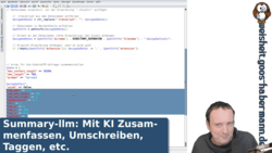 Video auf tube.tchncs.de ansehen