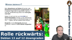 Video auf tube.tchncs.de ansehen