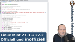 Video auf tube.tchncs.de ansehen
