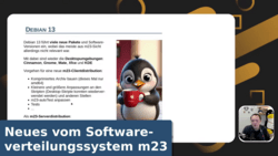 Video auf tube.tchncs.de ansehen