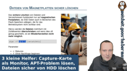 Video auf tube.tchncs.de ansehen