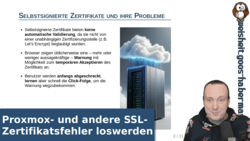 Video auf tube.tchncs.de ansehen