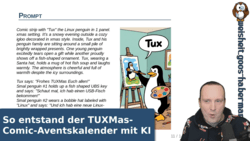 Video auf tube.tchncs.de ansehen