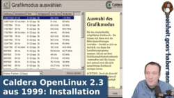 Video auf tube.tchncs.de ansehen