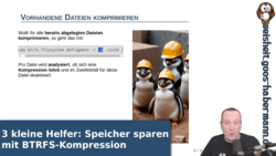 Video auf tube.tchncs.de ansehen