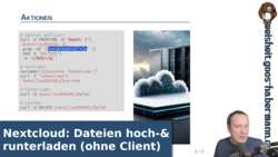 Video auf tube.tchncs.de ansehen